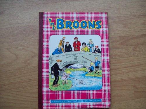 The Broons 1970