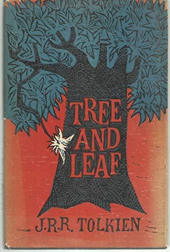 Tree and Leaf