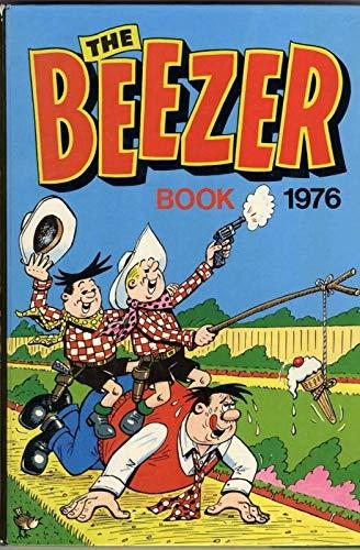 The Beezer Book: Annual 1976