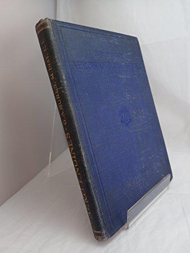 Aero Engines: With a General Introductory Account of the Theory of The Internal-Combustion Engine