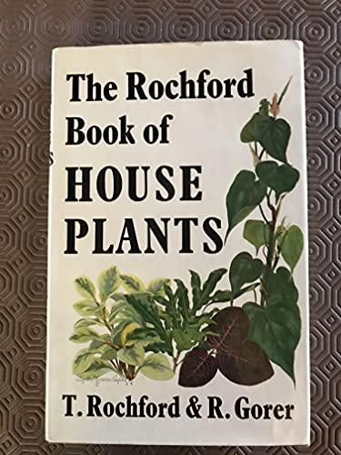 The Rochford book of houseplants