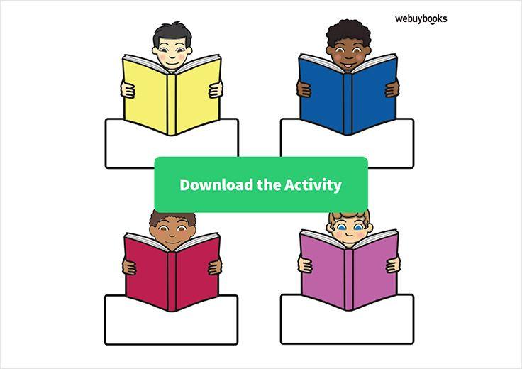 <h4><strong>Personalised Book Labels</strong></h4>
<p>These literacy labels let your child pick out a <a href="https://revival-strapi.s3.eu-west-2.amazonaws.com/0_3_personalised_book_labels_05d932a869.pdf">reading label</a> that looks like them! Help them find a label, then cut it out and place on their nursery bag, their letter books or on their bookshelf. The labels encourage little ones to identify themselves and the stories they love.
The labels have space for a name tag so if your child enjoys practising some letters, this is a wonderful way to introduce them to something they can personalise.
Whether you use them as bookshelf decoration or to identify their first ever book collection, these labels are a lovely activity for a budding book lover’s summer.</p>