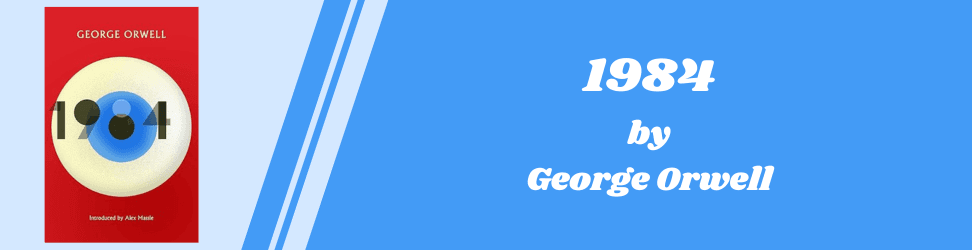 1984 by George Orwell book cover.png