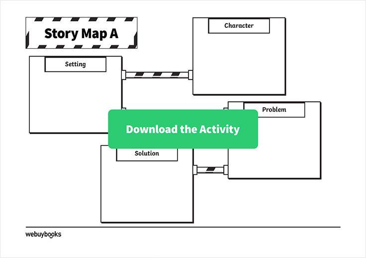 <h4><strong>Create your own story map</strong></h4>
<p>A great introduction for this age group to create a small story, the <a href="https://revival-strapi.s3.eu-west-2.amazonaws.com/3_7_personalised_story_map_c34ddf90b3.pdf"> story map template </a>allows kids to explore their creative potential by breaking down elements into simple sections. The download offers a range of different templates so children can choose their own way to plan and execute their projects, whether that be through drawing or simple sentences.
Stick them up around the house for quick storytelling when they get struck by inspiration! You never know, their imaginary summer games might turn into their first real storyboard.</p>