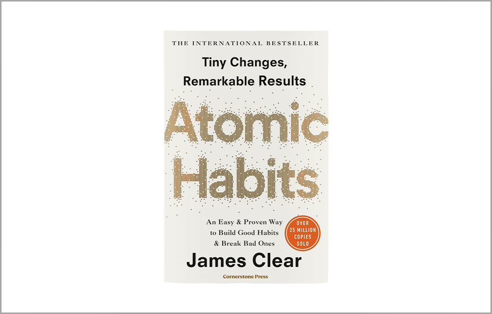Atomic Habits by James Clear book cover.png