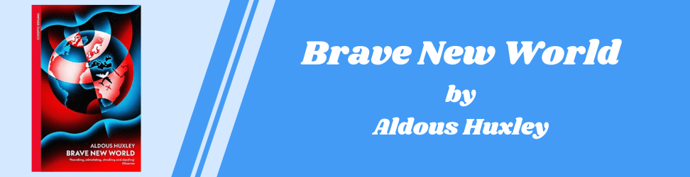 Brave New World by Aldous Huxley book cover.png