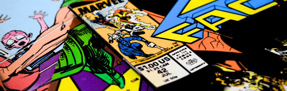 Close up shot of the value, issue number, and date of a comic book.png