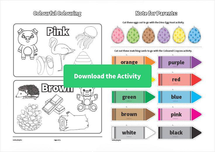 <h4><strong>Colours Busy Book</strong></h4>
<p>We love this <a href="https://revival-strapi.s3.eu-west-2.amazonaws.com/Colour_Busy_Book_compressed_2c390efc99.pdf"> Busy Book</a>; jam packed with activities to keep your children entertained during the long summer months! It’s bursting with colour and excitement and includes activities like colouring, mix and match games and odd one out puzzles!
A great way to keep them occupied on a long journey, day home or at their grandparents house. The Busy Book is wonderful for children to learn and recognise their colours. With a couple of cut out sections in here, we recommend laminating your busy book before your child gets stuck in. </p>