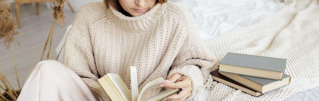 Dealing with books after bereavement.jpg