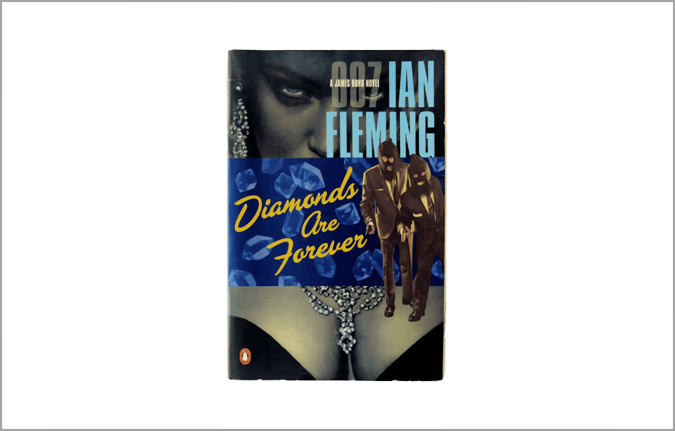 Diamonds Are Forever book cover.png