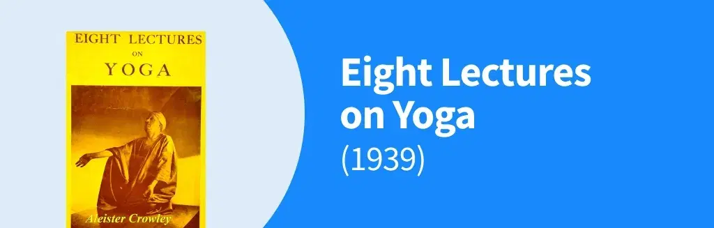 Eight Lectures on Yoga.webp
