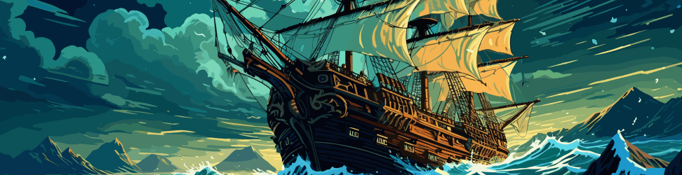 Famous pirate ship in a storm header image.png