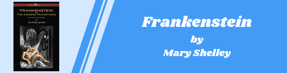 Frankenstein by Mary Shelley book cover.png