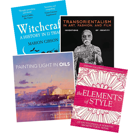 UK Specialist Book Buyers: Sell Old Books
