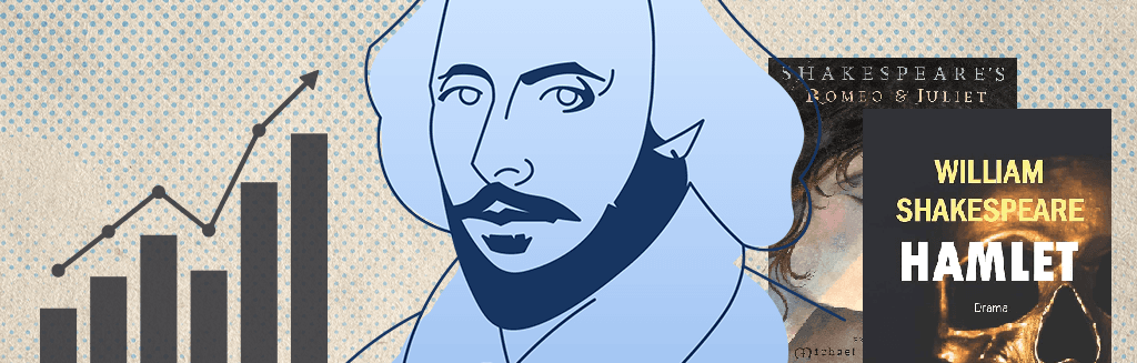 Header with William Shakespeare and his best-selling books.png