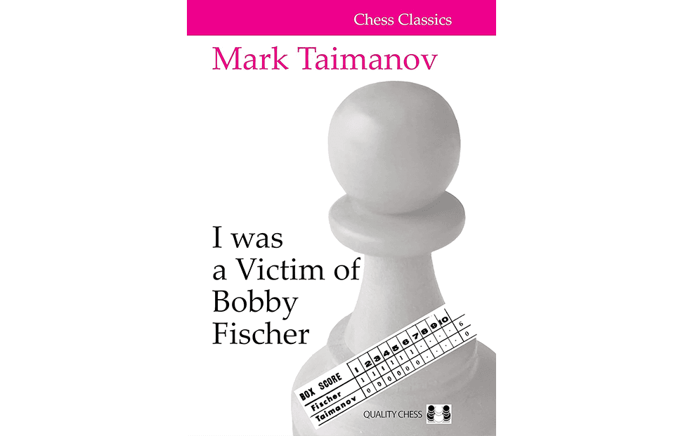 I was a Victim of Bobby Fischer book cover.png