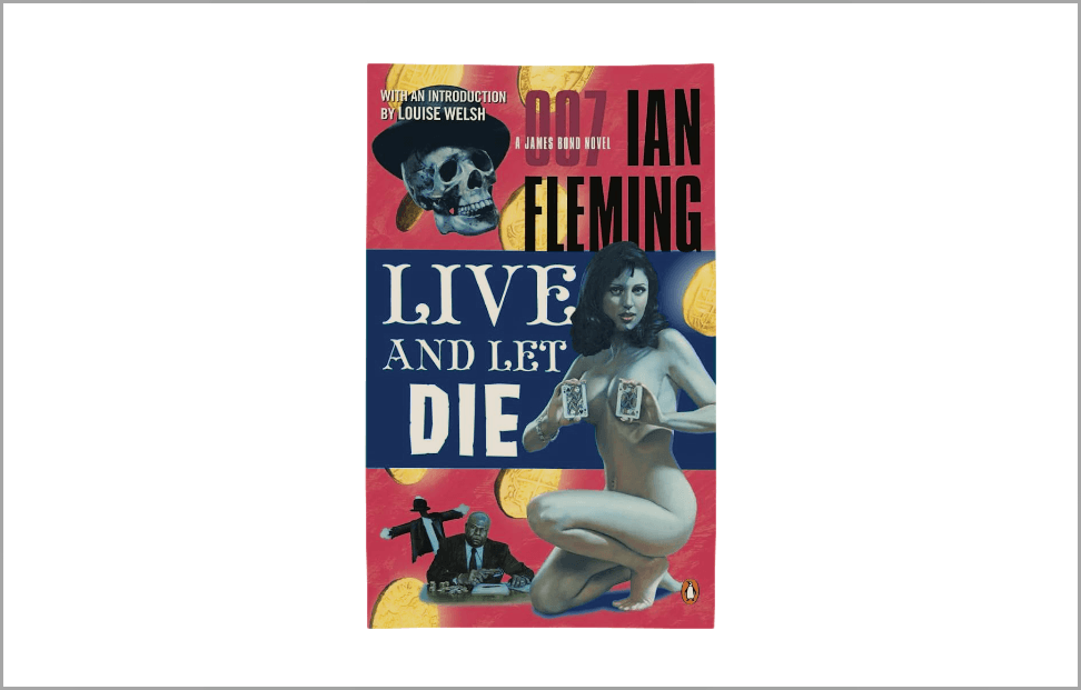 Live and Let Die book cover.png