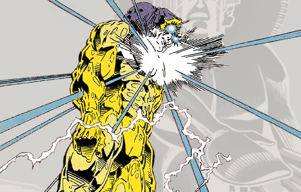 Living Tribunal Marvel character artwork .png