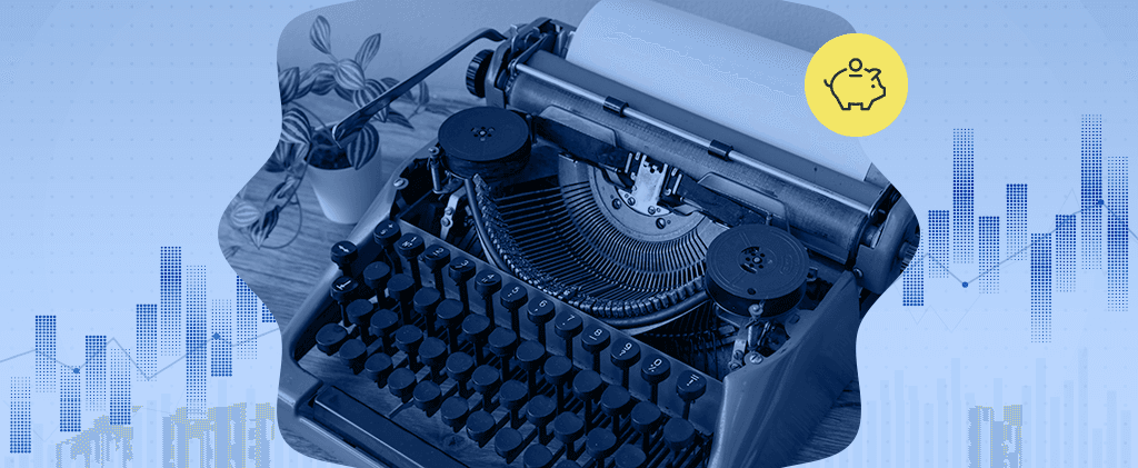 Richest authors header image of a old fashioned typewriter.png