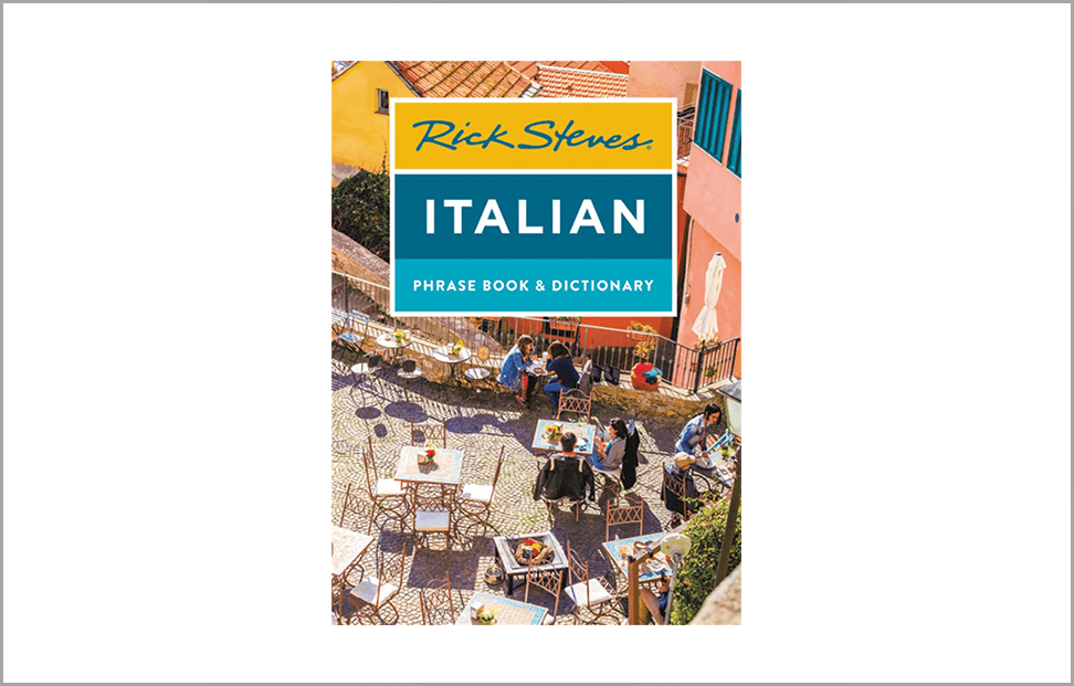 Rick Steves Italian phrasebook & dictionary book cover.png