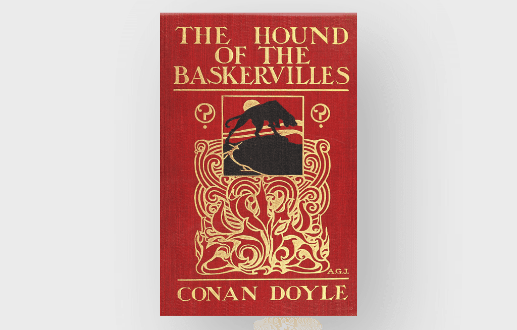 Sherlock Holmes The Hound of the Baskervilles First Edition.png