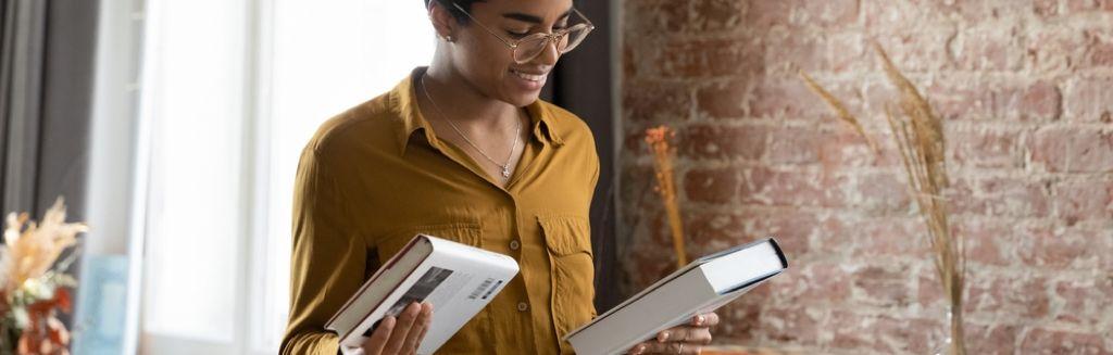 Sift Through Your Book Collection.jpg