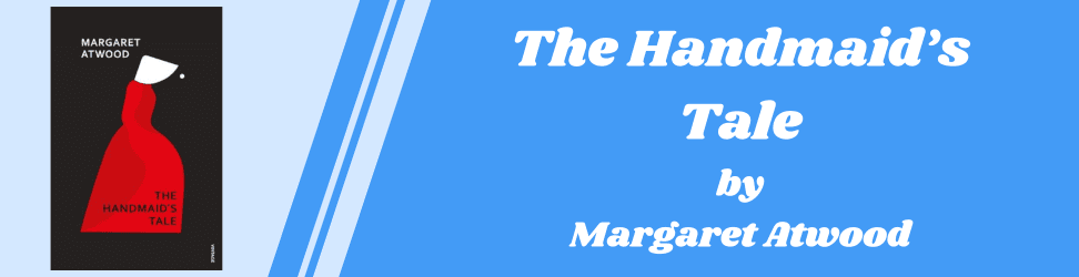 The Handmaid's Tale by Margaret Atwood book cover.png