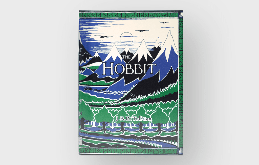 The Hobbit First Edition book cover.png