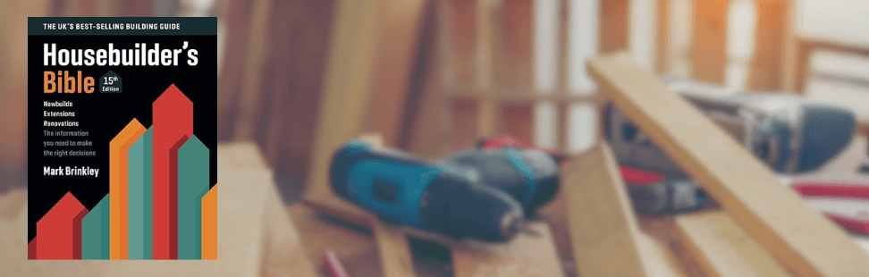 The Housebuilders Bible by Mark Brinkley book cover.png