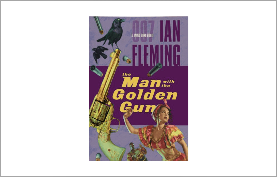 The Man With the Golden Gun book cover.png