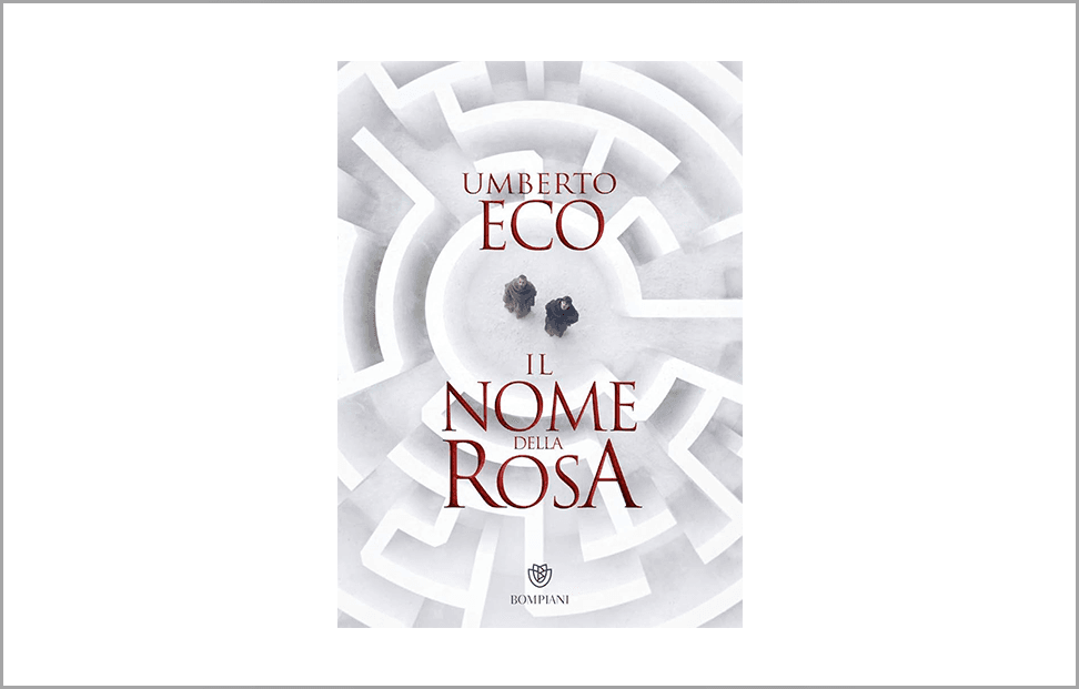 The Name of the Rose by Umberto Eco book cover.png
