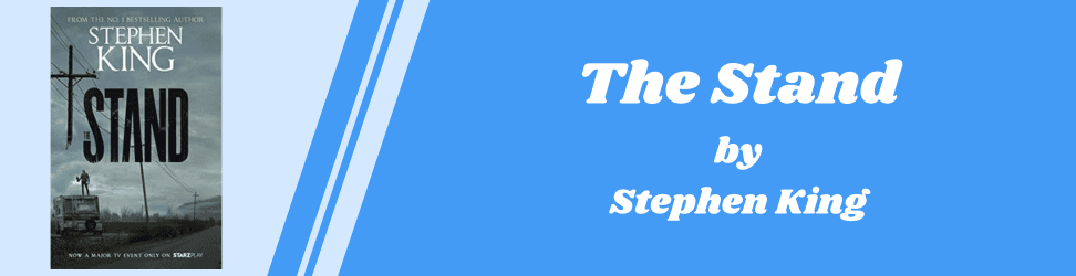 The Stand by Stephen King book cover.png