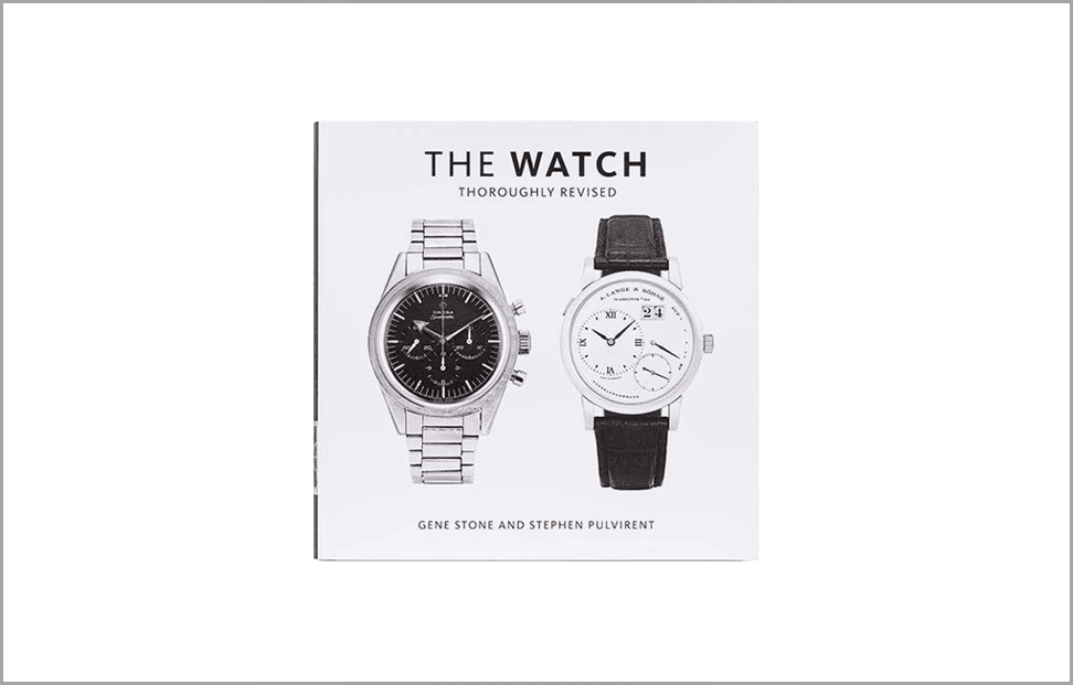 The Watch Thoroughly Revised book cover.png