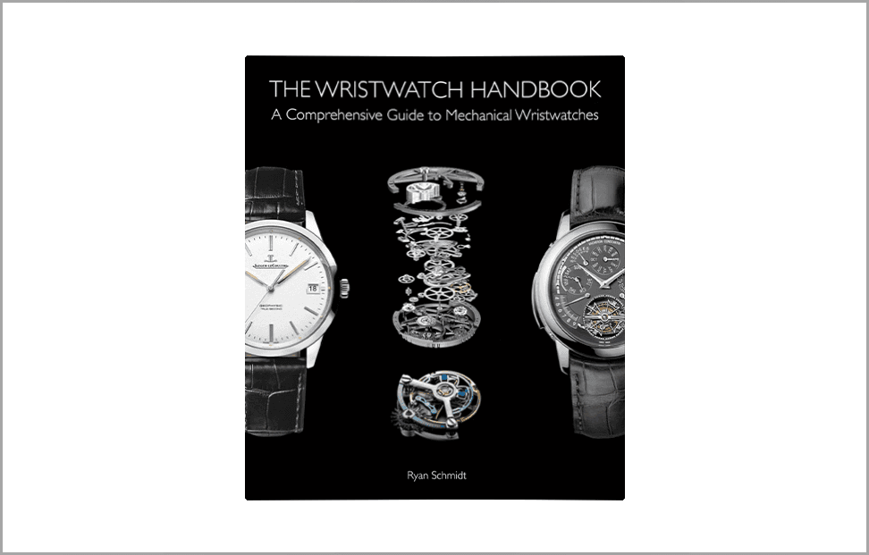 The Wristwatch Handbook book cover.png