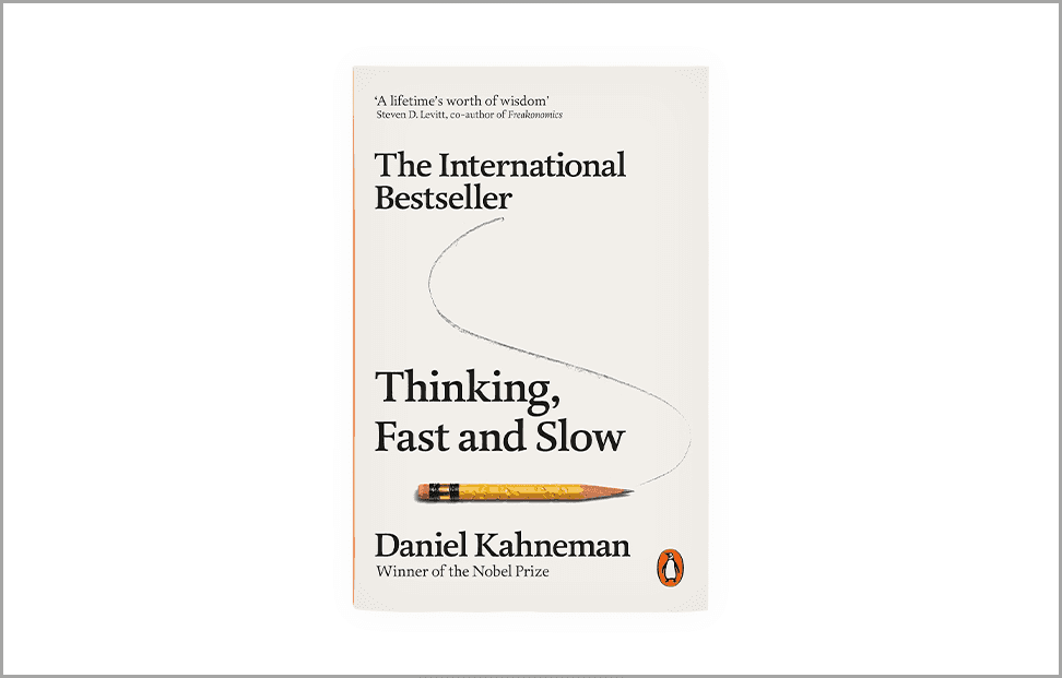 Thinking Fast and Slow by Daniel Kahneman book cover.png