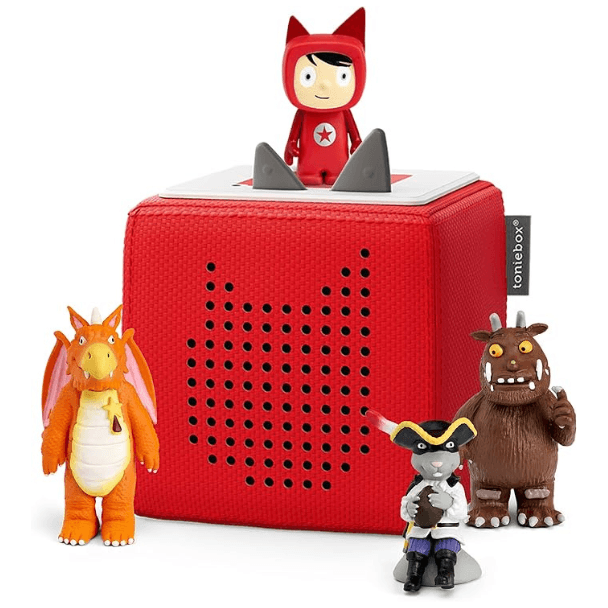 Toniebox with Tonie Figures stood around it picture.png