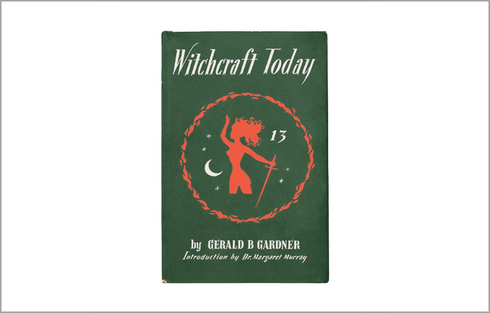 Witchcraft Today by Gerald Gardner book cover.png