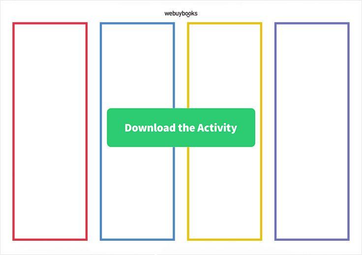 <h4><strong>Design Your Own Bookmarks</strong></h4>
<p>This summer have your children create their own beautiful bookmarks to add to their bookshelf! These <a href="https://revival-strapi.s3.eu-west-2.amazonaws.com/make_your_own_bookmark_d245fe353e.pdf">simple templates</a> lend well to kid’s creative natures. Maybe they’re inspired from a recent story, maybe they’d like to draw a topic they’ve been exploring?
Either way, these versatile bookmarks are great for a day indoors, helping them build on their artistic skills and keeping them entertained. Laminate their creation for durability and celebrate it as a piece of their reading journey, tucked into the stories that they’ll love. </p>