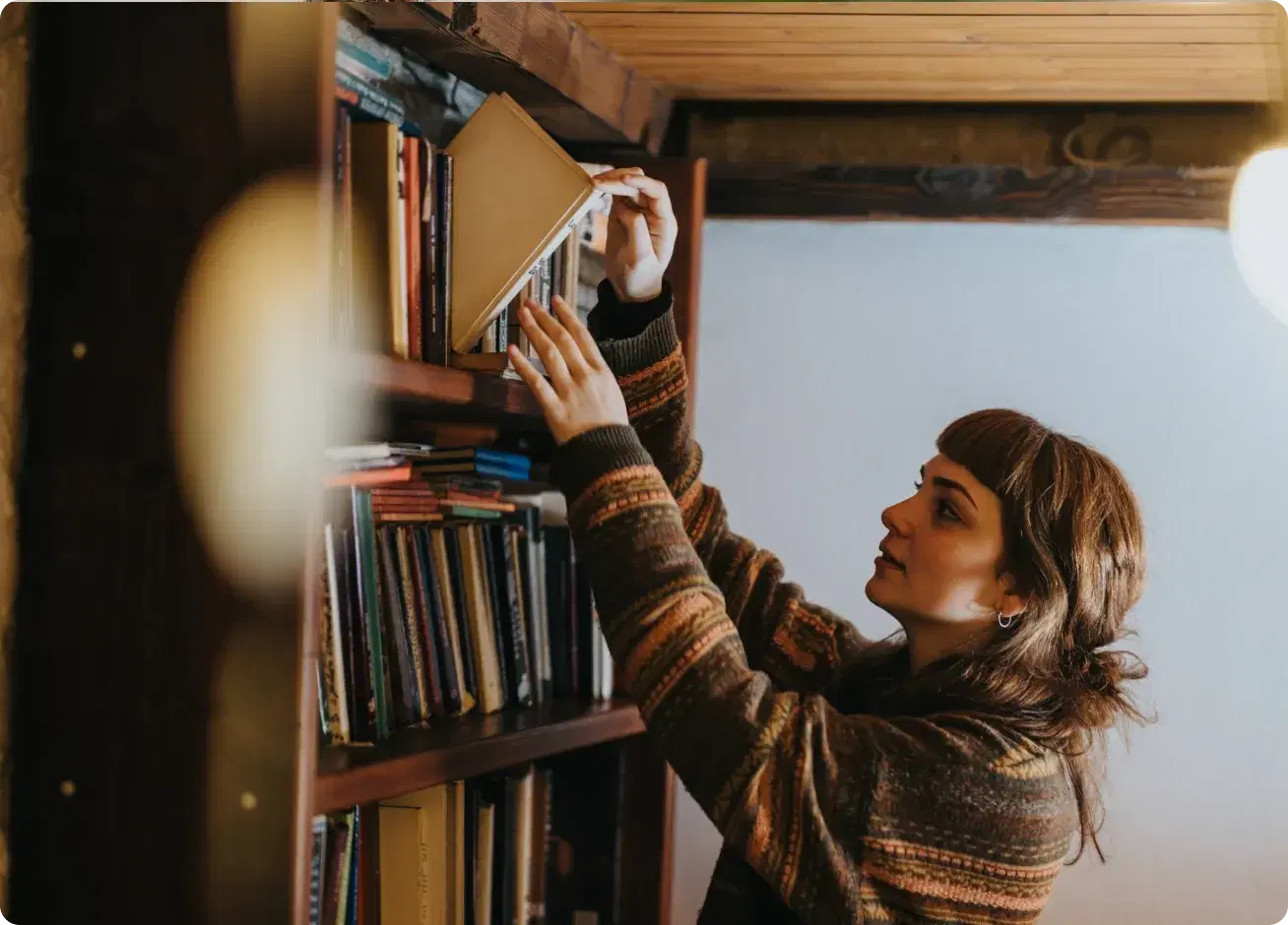 What makes a book more sought after?