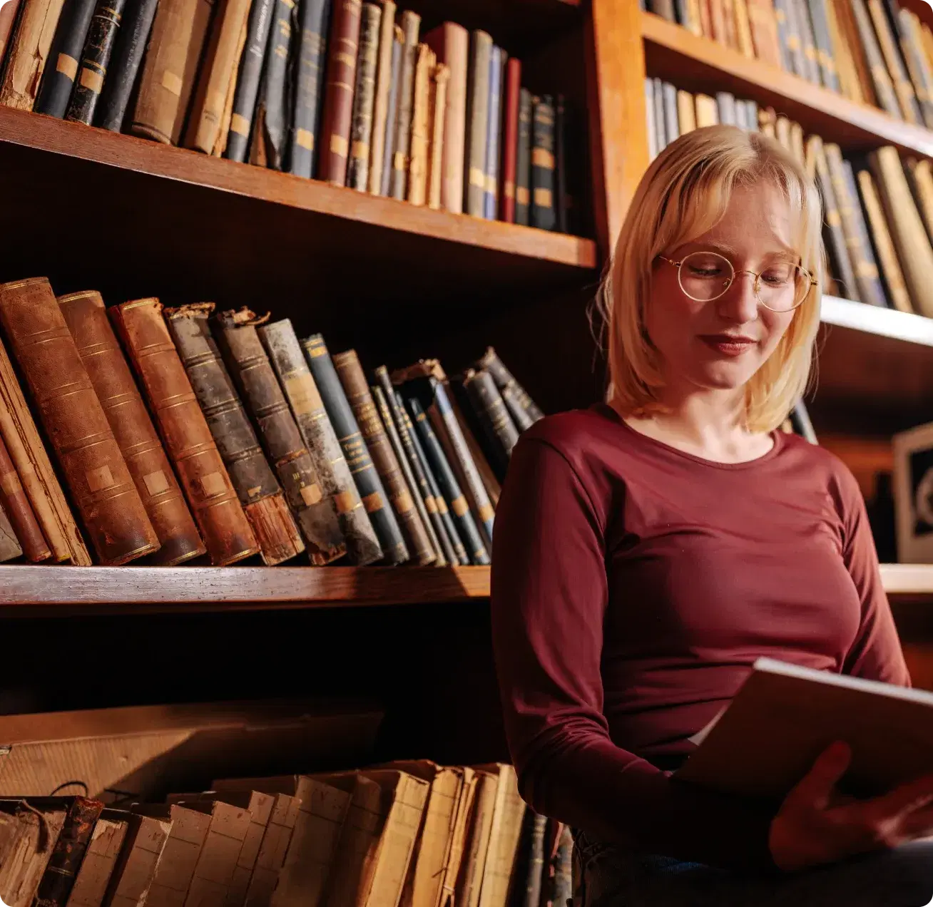 ## Got lots of second hand books to sell?