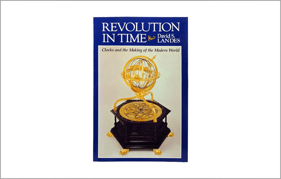 revolution in time book cover.png