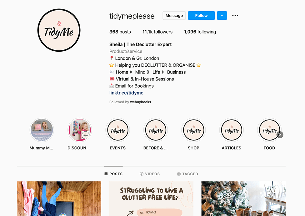 screenshot- tidymeplease.png