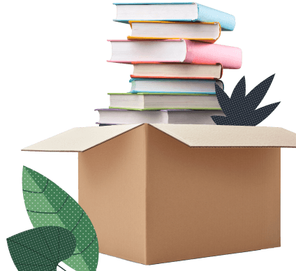 Book Recycling With WeBuyBooks 2