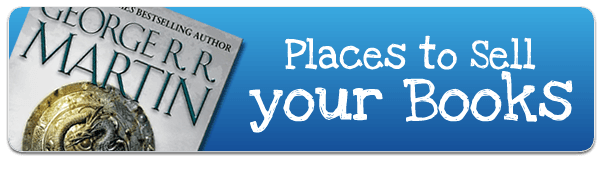 sell-your-books Where to sell your books