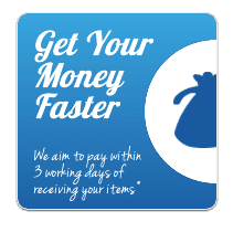 Get Your Money Faster Get Your Money Faster
