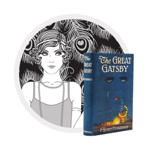 The Great Gatsby