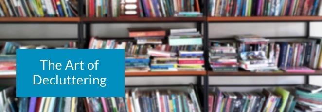 The Art of Decluttering