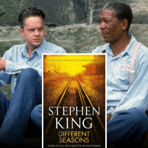 The Shawshank Redemption