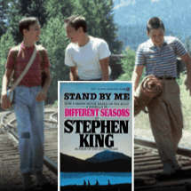 Stand By Me