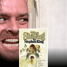 The Shining